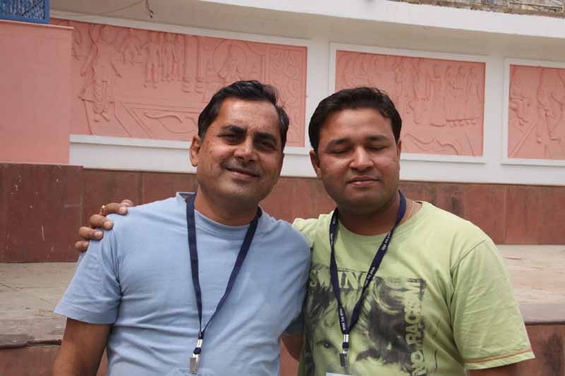 Hanuman Jayanti - 2012