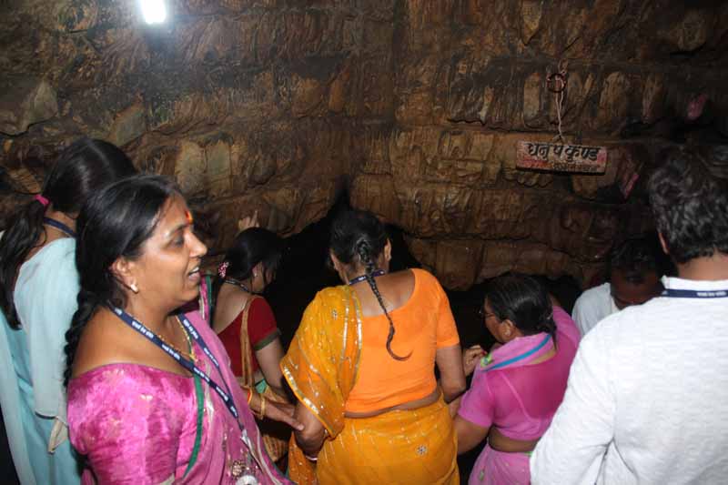 Hanuman Jayanti - 2012
