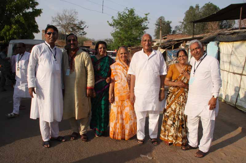 Hanuman Jayanti - 2012
