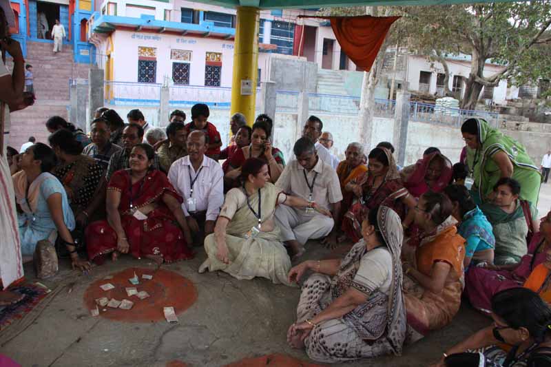 Hanuman Jayanti - 2012
