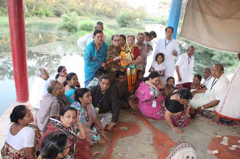 Hanuman Jayanti - 2012