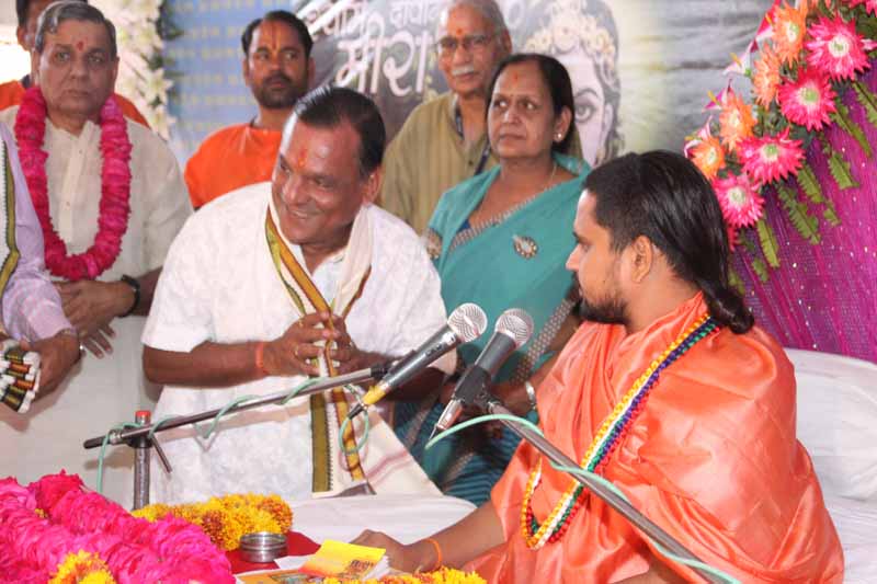 Hanuman Jayanti - 2012