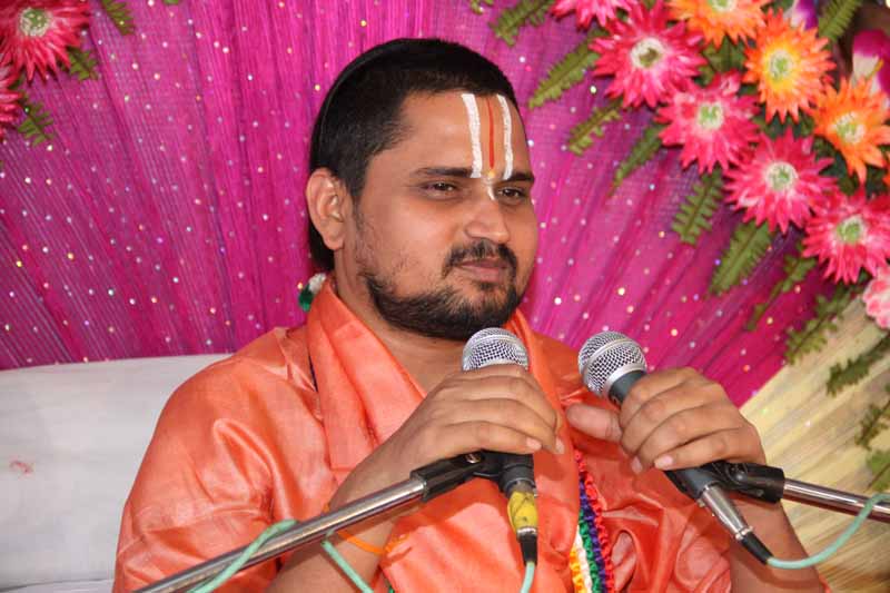 Hanuman Jayanti - 2012