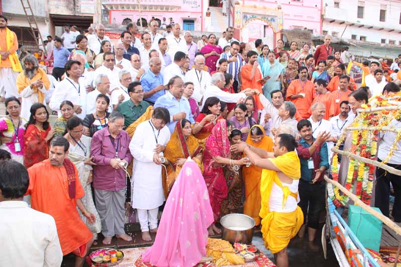 Hanuman Jayanti - 2012