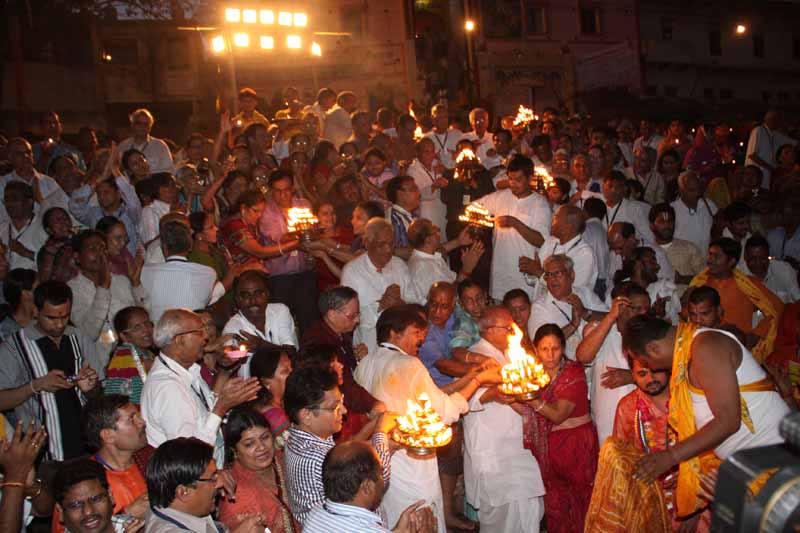 Hanuman Jayanti - 2012