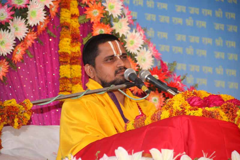 Hanuman Jayanti - 2012