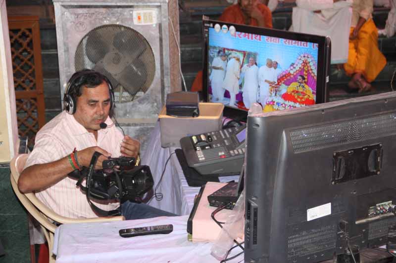 Hanuman Jayanti - 2012