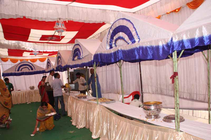 Hanuman Jayanti - 2012