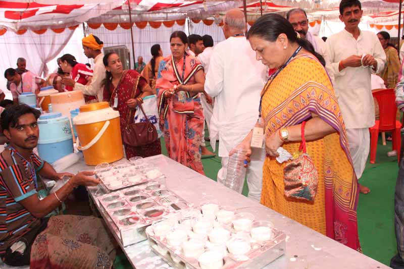 Hanuman Jayanti - 2012