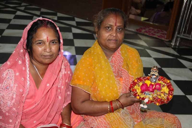 Hanuman Jayanti - 2012