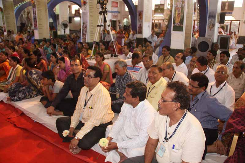 Hanuman Jayanti - 2012