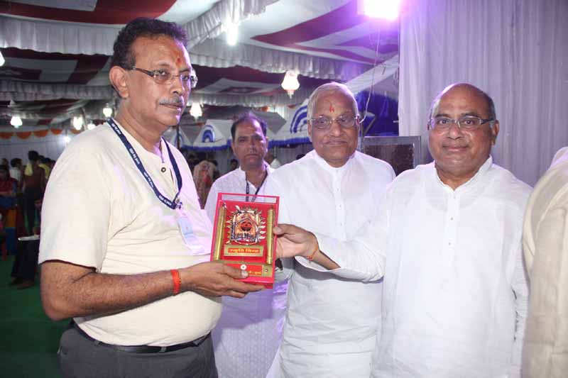 Hanuman Jayanti - 2012