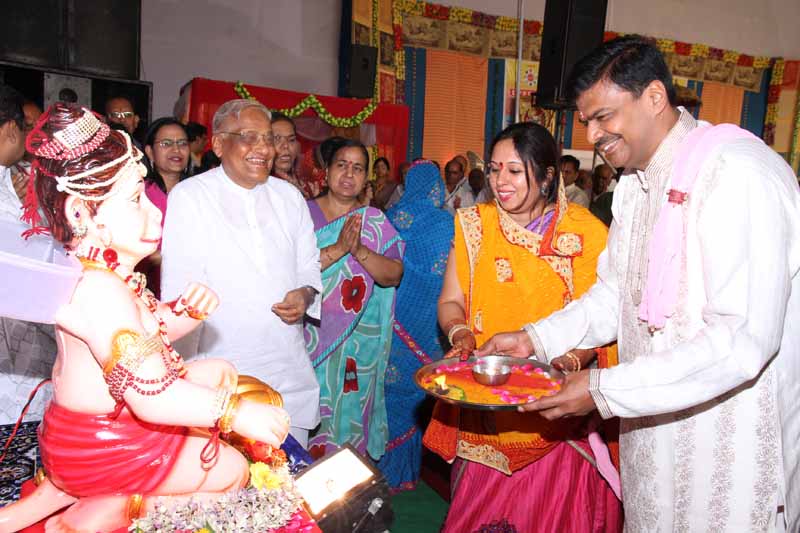 Hanuman Jayanti - 2013