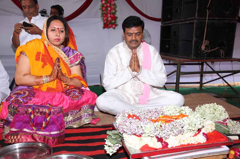 Hanuman Jayanti - 2013