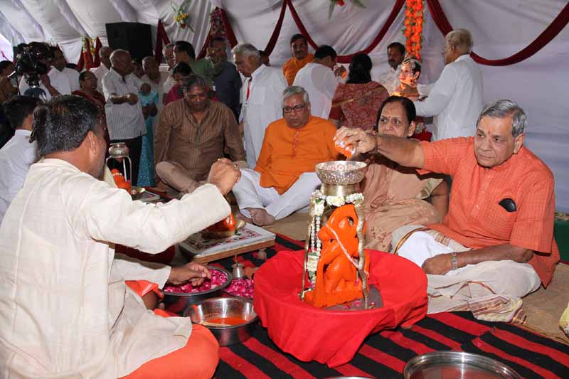 Hanuman Jayanti - 2013