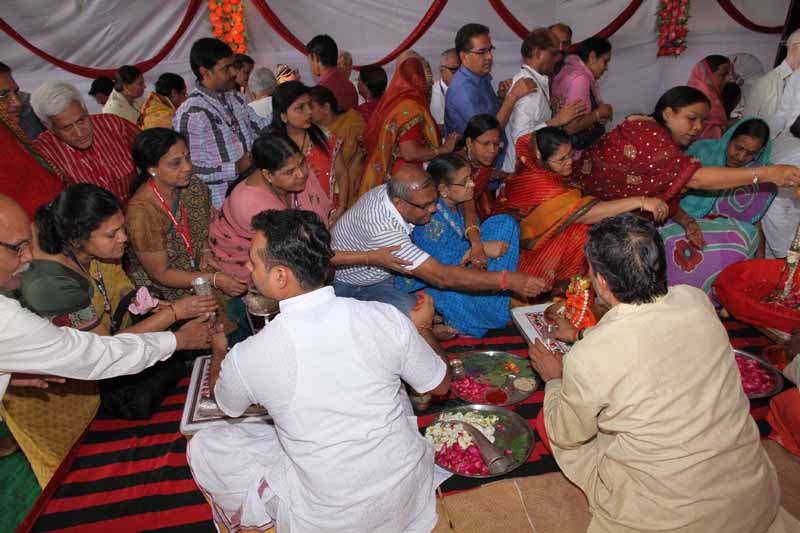 Hanuman Jayanti - 2013