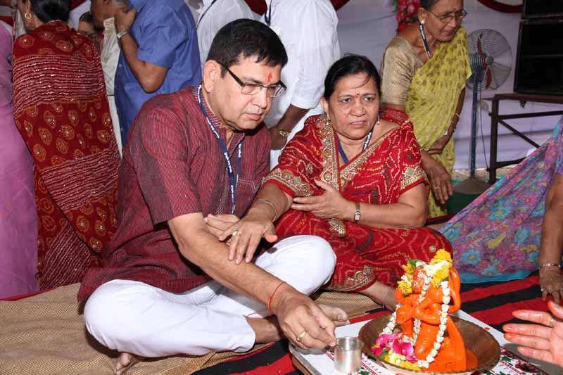 Hanuman Jayanti - 2013