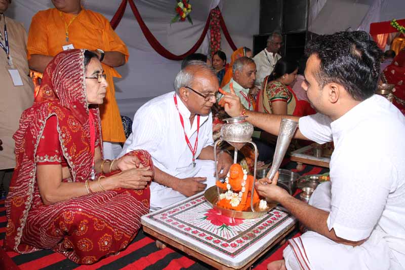Hanuman Jayanti - 2013