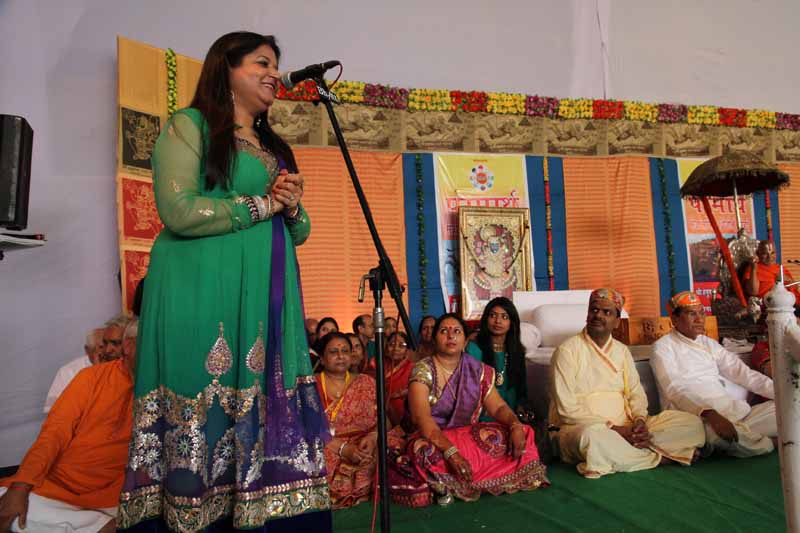 Hanuman Jayanti - 2013