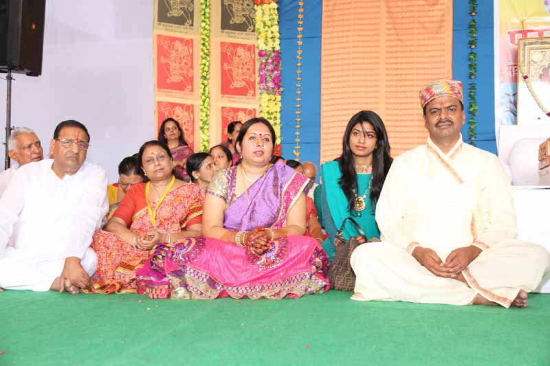 Hanuman Jayanti - 2013