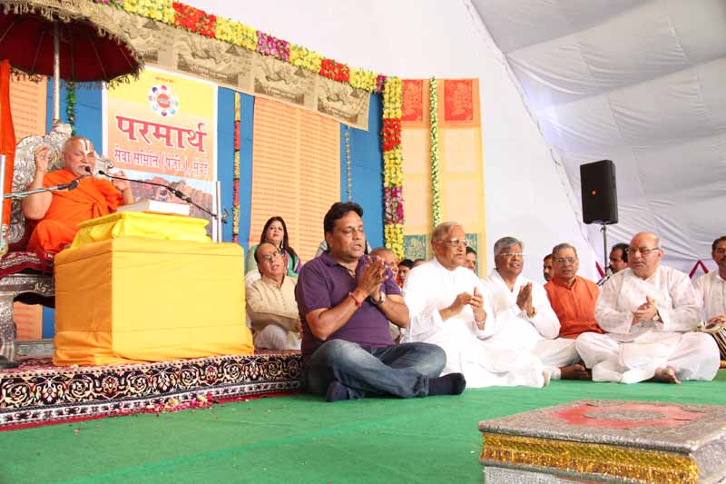 Hanuman Jayanti - 2013