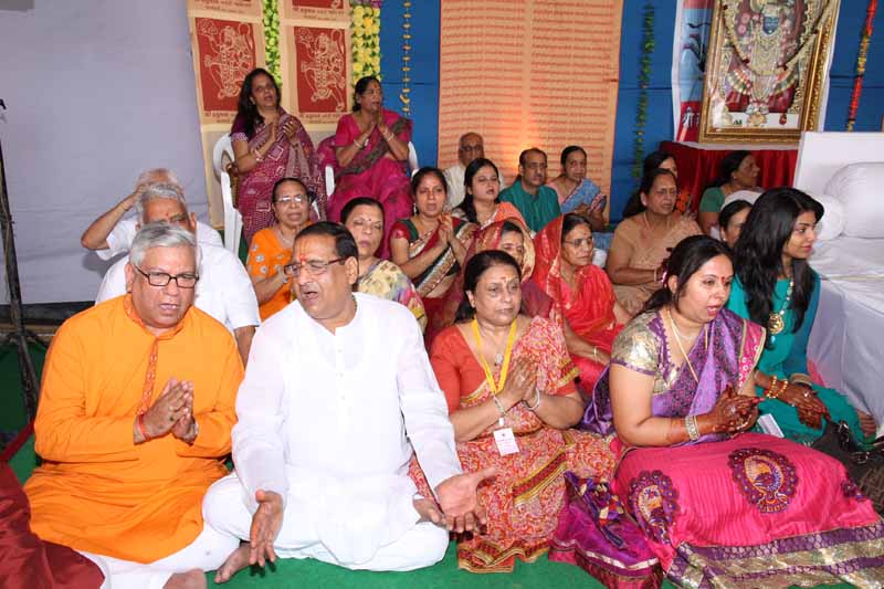 Hanuman Jayanti - 2013