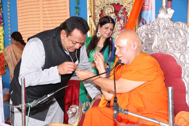 Hanuman Jayanti - 2013