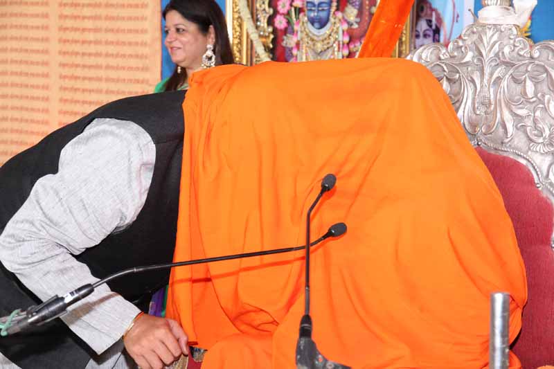 Hanuman Jayanti - 2013