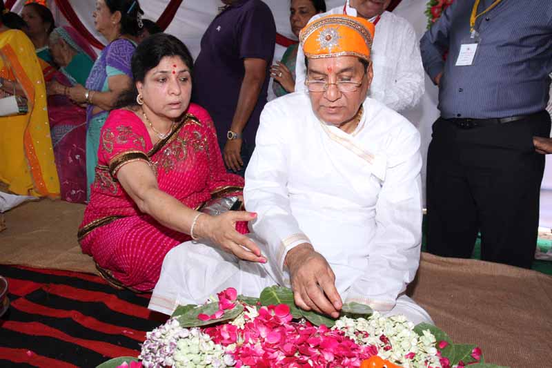 Hanuman Jayanti - 2013