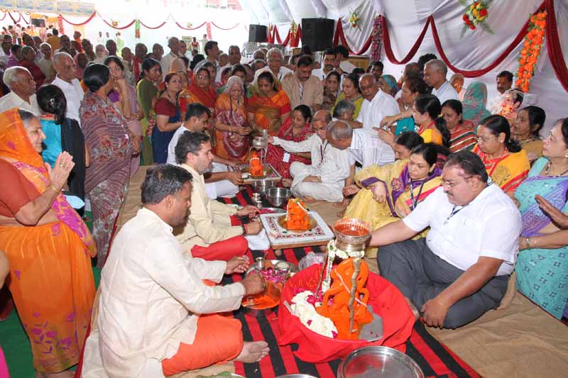 Hanuman Jayanti - 2013