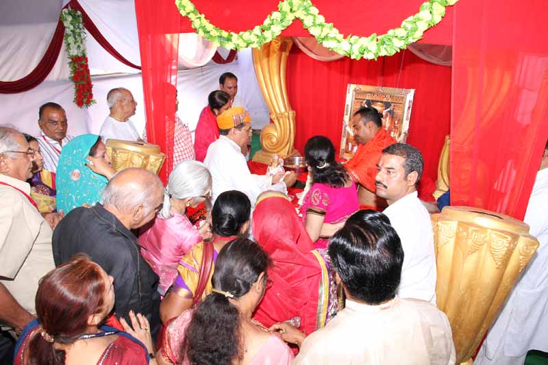 Hanuman Jayanti - 2013