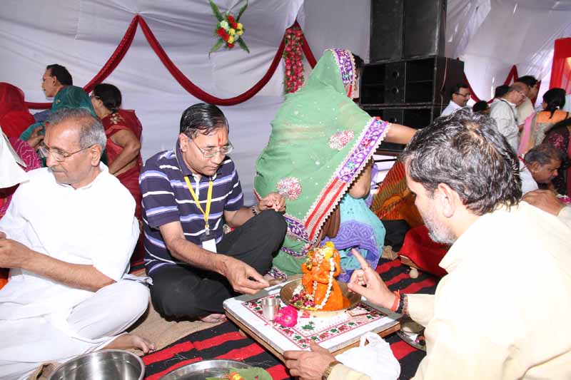 Hanuman Jayanti - 2013