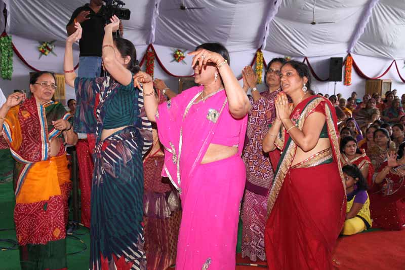 Hanuman Jayanti - 2013