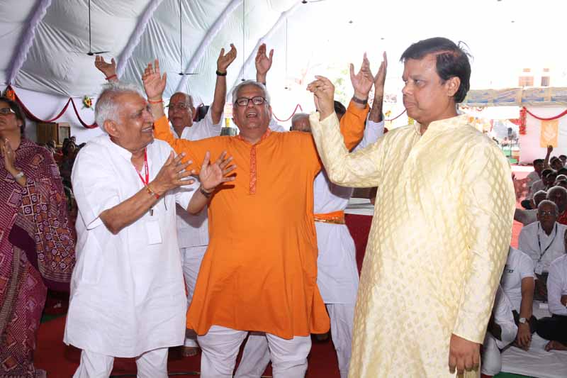 Hanuman Jayanti - 2013