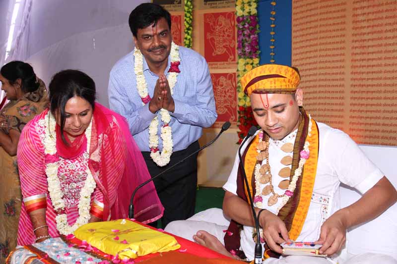Hanuman Jayanti - 2013
