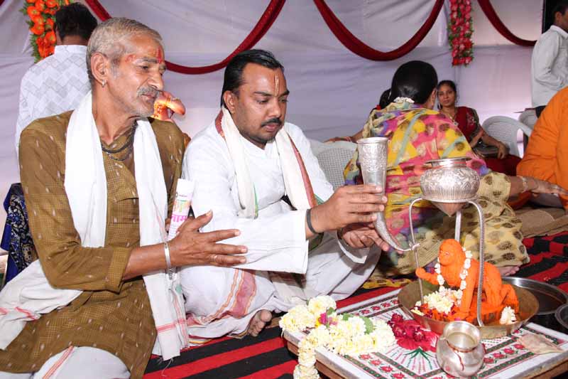 Hanuman Jayanti - 2013