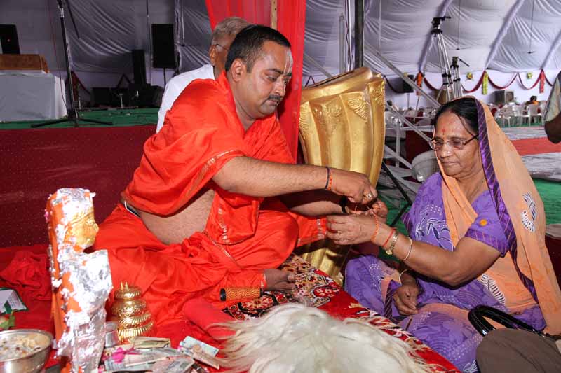 Hanuman Jayanti - 2013