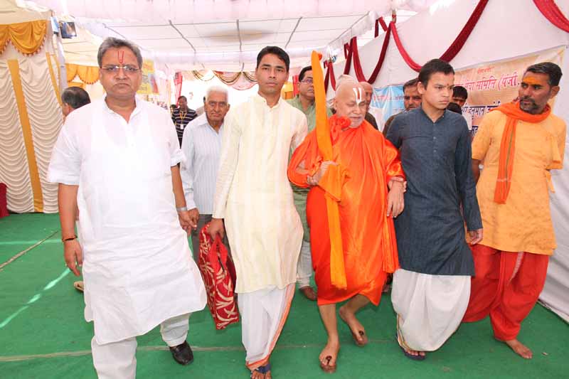 Hanuman Jayanti - 2013
