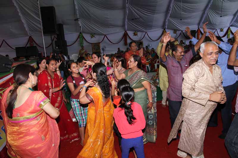Hanuman Jayanti - 2013