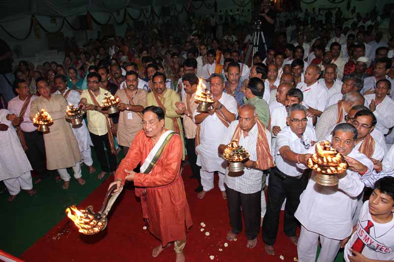 Hanuman Jayanti - 2013