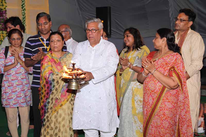 Hanuman Jayanti - 2013