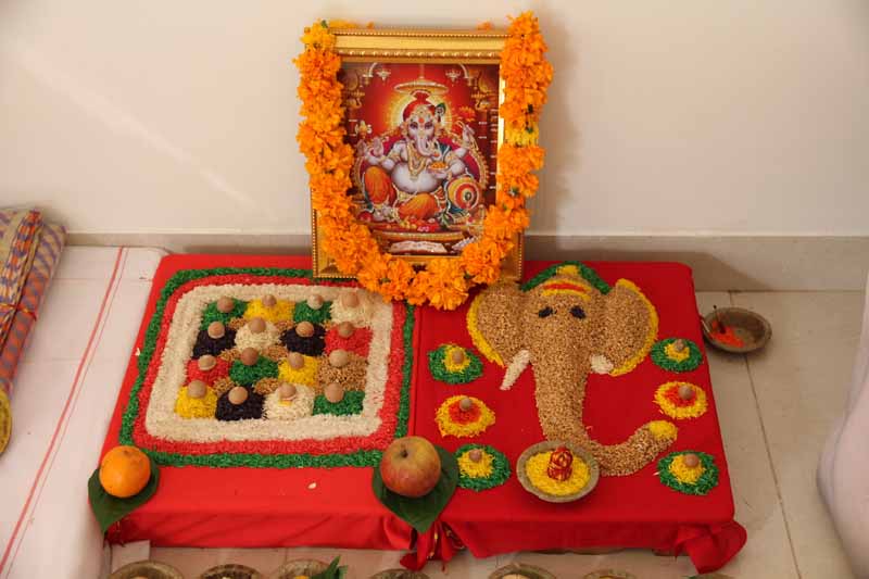 Hanuman Jayanti - 2014