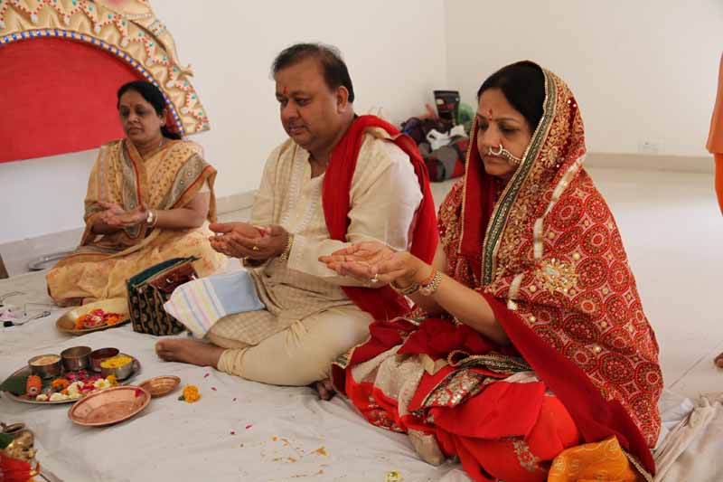 Hanuman Jayanti - 2014