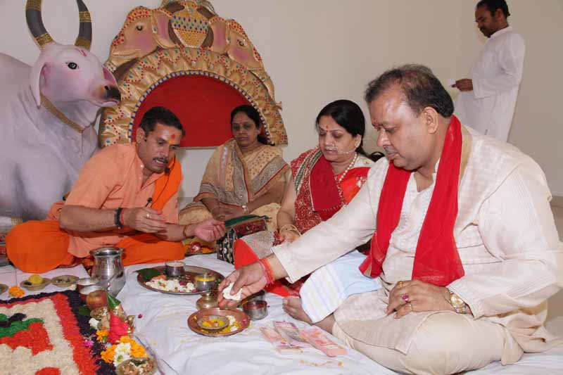 Hanuman Jayanti - 2014