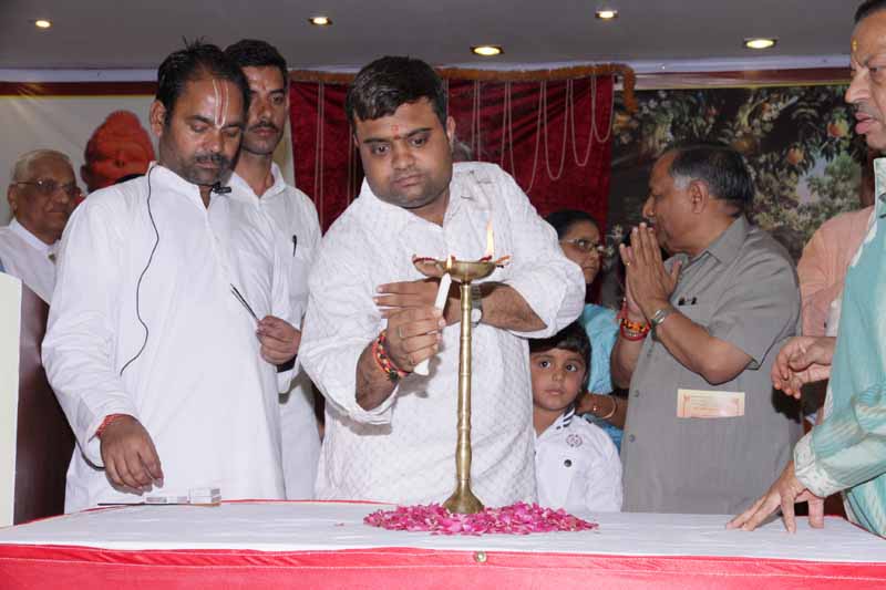 Hanuman Jayanti - 2014