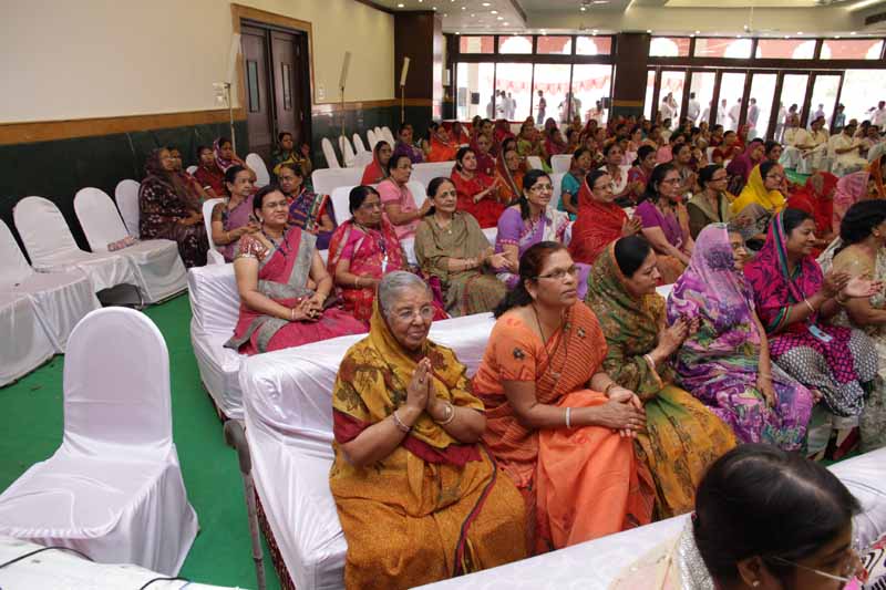 Hanuman Jayanti - 2014