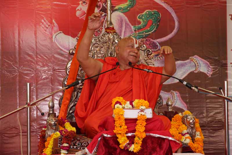 Hanuman Jayanti - 2014