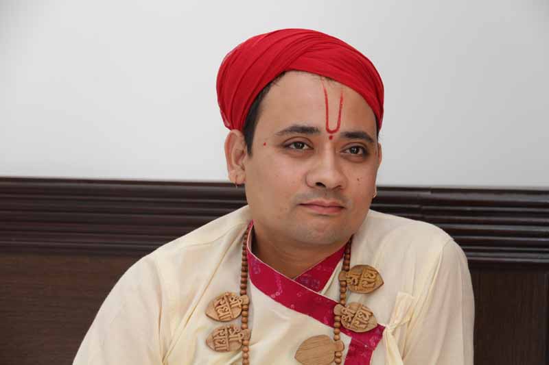 Hanuman Jayanti - 2014