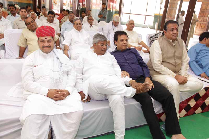 Hanuman Jayanti - 2014