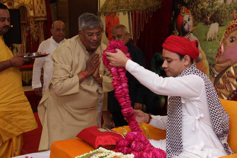 Hanuman Jayanti - 2014